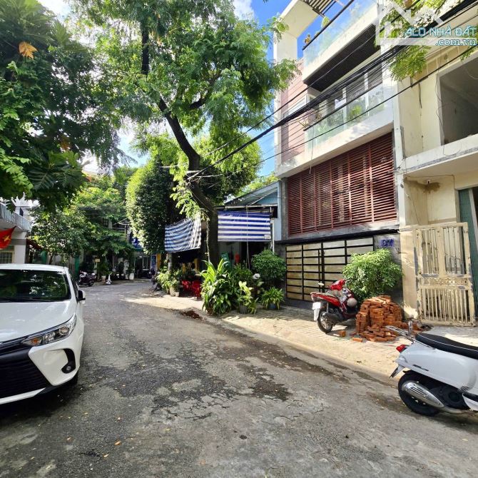 BÁN NHÀ GÁC LỬNG ĐÚC MẶT TIỀN - ĐẦM RONG 2, THANH BÌNH, HẢI CHÂU, ĐÀ NẴNG - 3