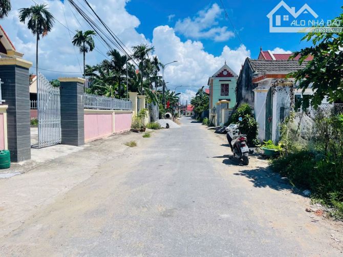 Bán đất Đoàn Xá - Kiến Thụy - Hải Phòng - 3