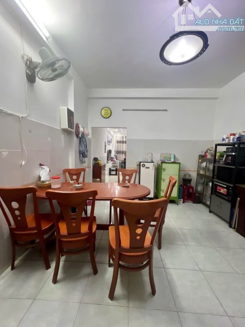 4❌14m, BÁN NHÀ 2 TẦNG, LÊ VĂN THỌ, P11 GÒ VẤP, 4 TỶ HƠN - 3