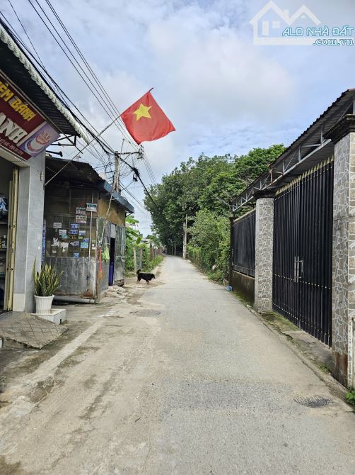 lô đất siêu rẻ 2,5 ty TL 162,6m2, gần vòng xoay An Phú 500m, p.An Phú - 3