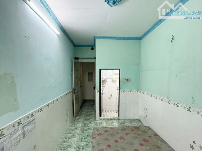 Bán nhà nở hậu 3 lầu 3 phòng ngủ hẻm Ngô Quyền, Quận 10 - 3