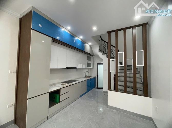 🏡 SIÊU PHẨM THANH AM – 5 TẦNG, 5 NGỦ, TIỆN ÍCH NGẬP MẶT – 7 TỶ - 3