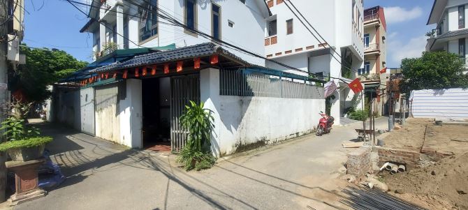 190m2 MẶT PHỐ Ô TÔ TRÁNH THÔNG TỨ TUNG - VÕ VĂN KIỆT - VIEW HỒ - CÔNG VIÊN - 3