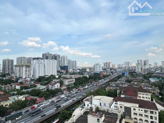 KHUẤT DUY TIẾN I9 – 108M2 – CĂN GÓC 3PN – TẦNG TRUNG ĐẸP – 6.8 TỶ - 3