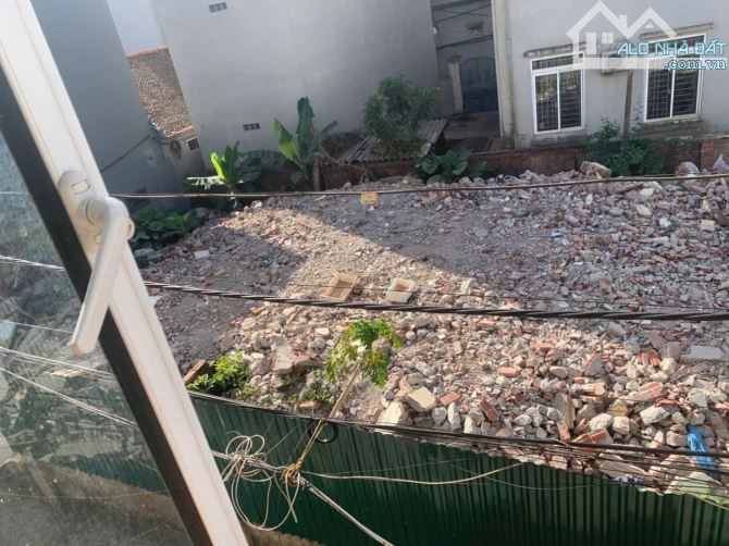 BÁN ĐẤT ĐƯỜNG THỤY PHƯƠNG BẮC TỪ LIÊM - NGÕ Ô TÔ KINH DOANH GIÁ ĐẦU TƯ: DT 221M2 - 33 TỶ - 3