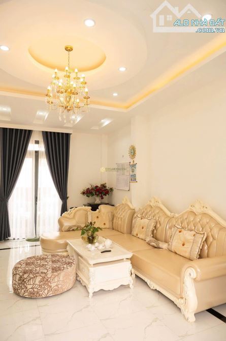 VILLA 3 MẶT TIỀN TẶNG LỘC 3 TỶ CHO KHÁCH MUA - 3