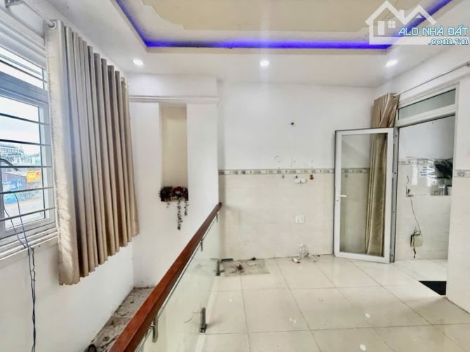 Bán nhà mặt tiền KD 4 tầng dt 3.5x7m, Nguyễn Xí, Phường 13, Bình Thạnh, Giá nhỉnh 6 tỷ TL - 3