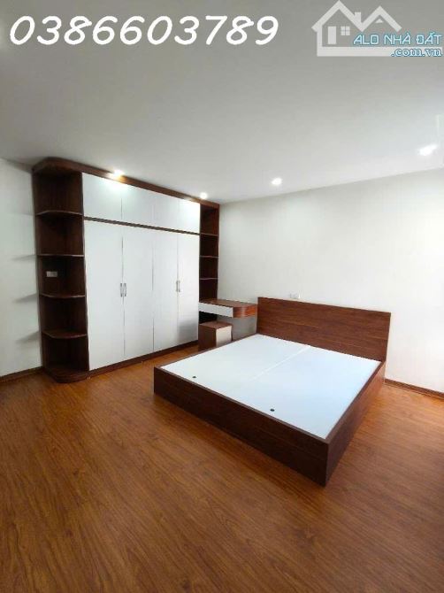 30m² Huỳnh Tấn Phát – MT 4.5m – 5 Tầng – Ô Tô Đỗ Cổng – 6.2 Tỷ - 3