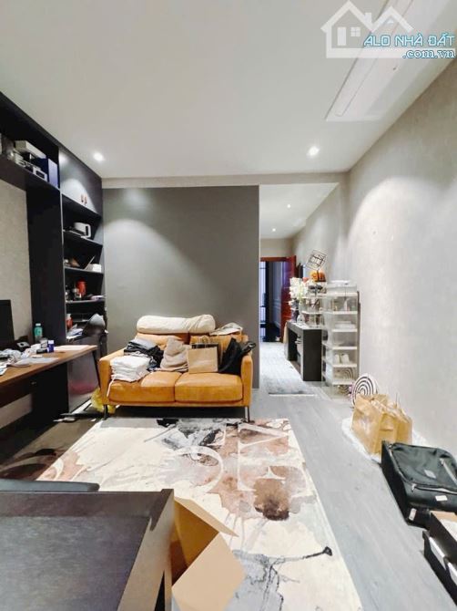 💥💥LUXURY HOME SANG XỊN - CÁCH MT TÔN ĐẢN 30m - HẼM 1 SẸC - NHỈNH 8 TY - 3