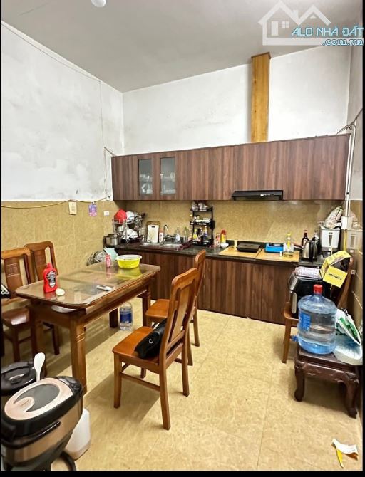 Giá đầu tư, Phan Kế Bính, 51m, 3 tầng, giá 11.5 tỷ. Lô góc - 3