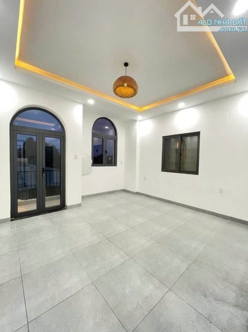 Chủ chuyển chỗ ở cần bán lại nhà mới , cách đại học Lạc Hồng 5p di chuyển - 3