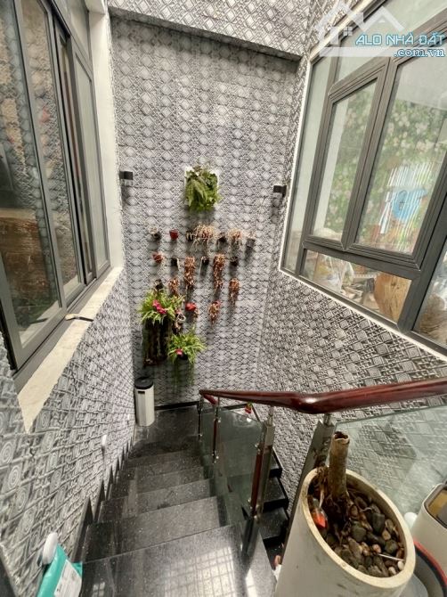 🏡HẺM XE TẢI–KẾ BÊN TÊN LỬA GẦN LÊ VĂN QUỚI–NHÀ 4 TẦNG ĐẸP-54M2–NGAY BV BÌNH TÂN–GIÁ 5.7T - 3