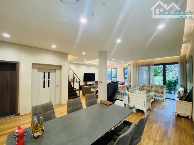 BIỆT THỰ THE MANOR CENTRAL PARK – NGUYỄN XIỂN - 202M2 - 55 TỶ. - 3