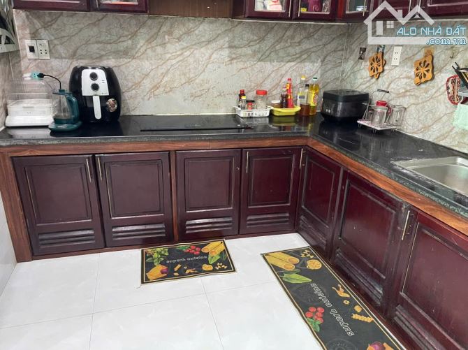 NHÀ 2 MẶT THOÁNG – MẶT TIỀN NGUYỄN XUÂN HỮU – GIÁ CHỈ 4.15 TỶ - 3