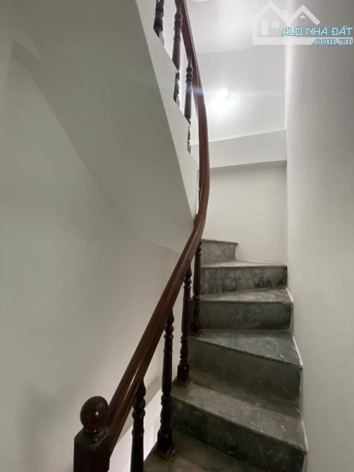 2.2 TỶ - NHÀ 4 TẦNG PHỐ DƯƠNG VĂN BÉ - CĂN GÓC - CHÍNH CHỦ - 3