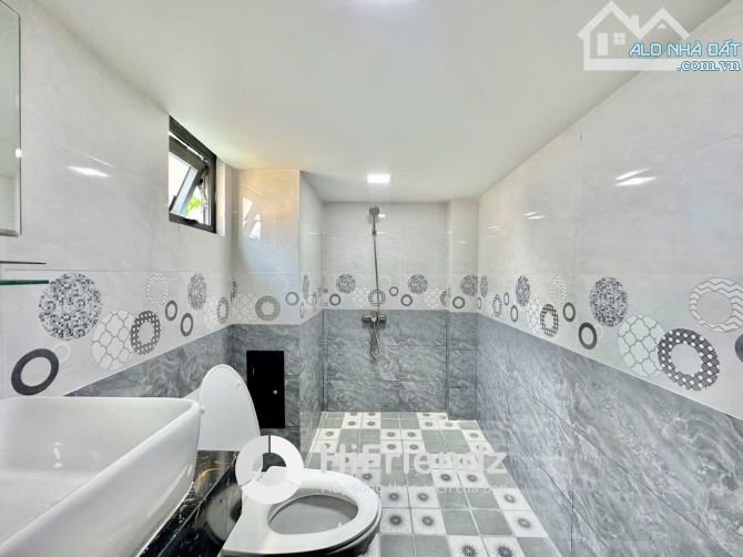 DUPLEX FULL NỘI CỰC RỘNG GIÁ HSSV QUẬN 10 - 3