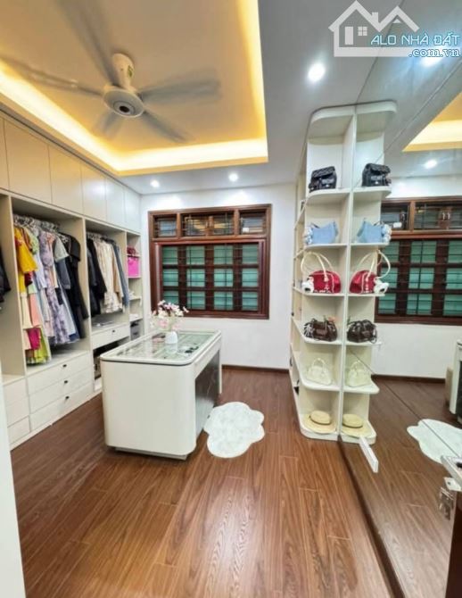 BÁN NHÀ LÔ GÓC 2 MẶT NGÕ – PHỐ ĐỖ NHUẬN – CẠNH CV HÒA BÌNH- DT: 50m² – Hơn 10 Tỷ - 3