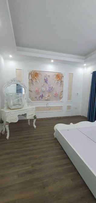 Nhà riêng Đa Sỹ, 5,5 tỷ, 35m2, 4PN, 4T, Kiến Hưng Hà đông Chill với căn NR cực chất - 3