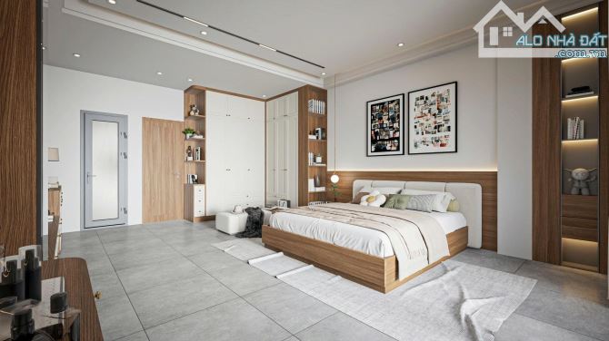 🌟 BÁN NHÀ 6.5 TẦNG DỊCH VỤ – CỬA PHỦ LÊ TRỌNG TẤN, LA KHÊ, HÀ ĐÔNG 🌟 💎 - 3