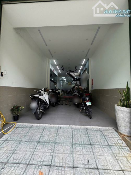 BÁN NHÀ LẦU ĐẸP – MẶT TIỀN KINH DOANH SẦM UẤT, P. TÂN PHONG 📍 Vị trí trung tâm Biên Hoà - 3
