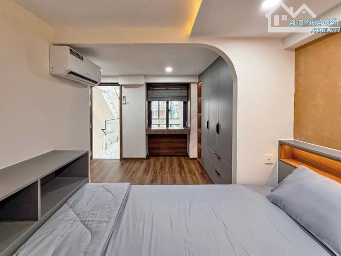 Bán nhà đường Lam Sơn, Quận Tân Bình, Giá: 2 tỷ 690 triệu/60m2, sổ hồng riêng - 3