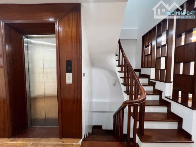 BÁN NHÀ 6.5 TẦNG DỊCH VỤ – BỜ HỘI LÊ TRỌNG TẤN, LA KHÊ, HÀ ĐÔNG - 3