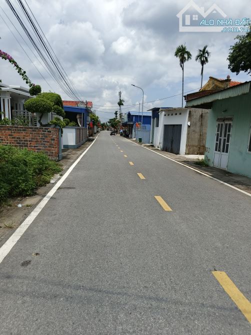 🌟 Bán lô góc mặt đường Kênh Giang – Thuỷ Nguyên 🌟 - 3