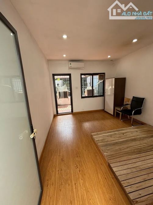 Bán nhà Ngọc Khánh, Ba Đình, ngõ thông, 32/35m x 4 tầng - 3