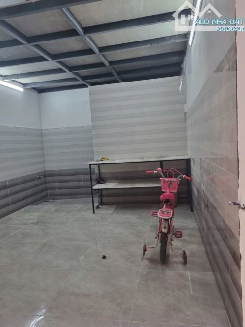🔥 NHÀ NHỎ – MỚI ĐẸP – HẺM 5M – GÓC 2 MẶT TIỀN – ĐANG THUÊ 7TR/THÁNG - 3