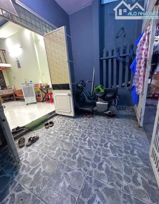🏡 BÁN NHÀ GÁC LỬNG - KIỆT Ô TÔ  PHẠM NHỮ TĂNG - THANH KHÊ - 3