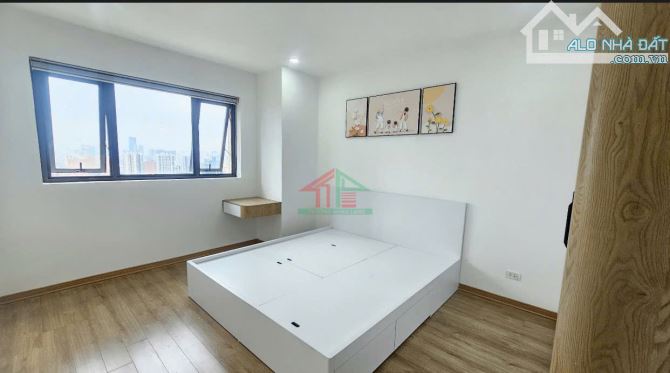 Bán căn hộ chung cư Ngoại Giao Đoàn N01T3, Xuân Tảo, Bắc Từ Liêm, 127 m2 chỉ 11.9 tỷ - 3