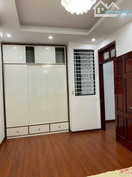NHÀ HÀNG BÈ, MẶT PHỐ ÁP GÓC, KD SẦM UẤT, THANG MÁY, THIẾT KẾ HIỆN ĐẠI 60M2 GIÁ 17,8 TỶ - 3