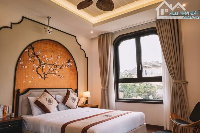 BÁN VILLA CAO CẤP – HẺM XE HƠI, ĐƯỜNG AN BÌNH, 250M - 24ty, ĐÀ LẠT - 3