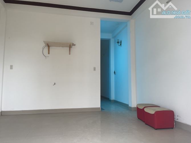 ⸻  BÁN NHÀ 3 TẦNG MẶT TIỀN PHẦN LĂNG – TRUNG TÂM QUẬN THANH KHÊ – GIÁ 7.15 TỶ  Vị trí: Nằ - 3