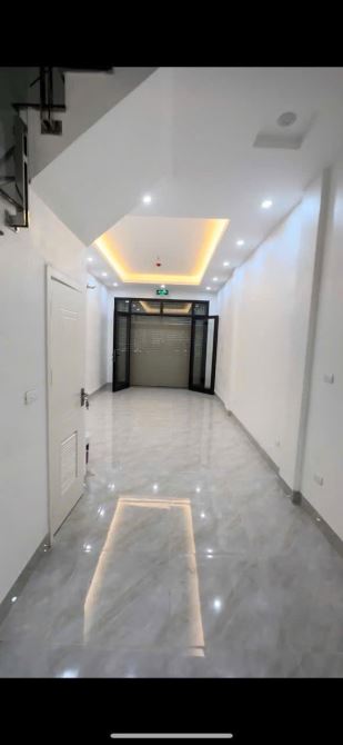 BÁN NHÀ PHÂN LÔ KIM ĐỒNG . DT 57 M . NHÀ 4 TẦNG . Ô TÔ TRÁNH ĐẦU TƯ NHANH - 3