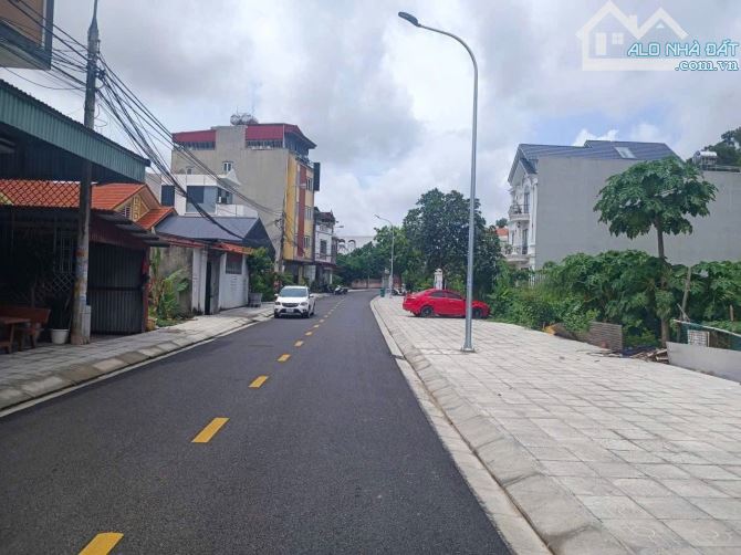 ĐỒI 34 trục đường ngang thông từ đường MÁNG NƯỚC sang đường Tỉnh 359, Thuỷ Nguyên Hải Pòng - 3