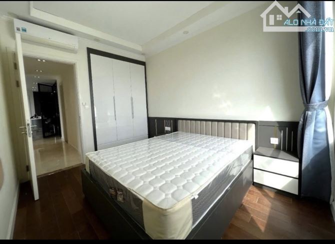 D’CAPITALE TRẦN DUY HƯNG – 108.3M2 – 3PN – NỘI THẤT CAO CẤP – VIEW TRIỆU ĐÔ – 12.6 TỶ - 3