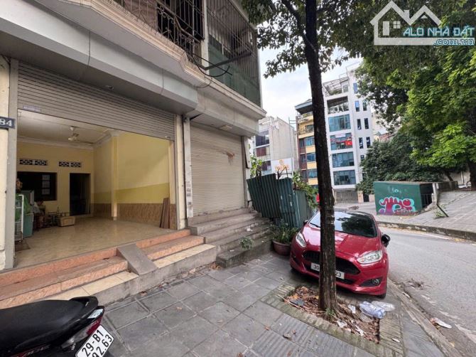 Hót Đất đường Bưởi, 31m,  tặng nhà 2 tầng, Tây hồ view thoáng, oto đỗ cửa, hiếm. - 3