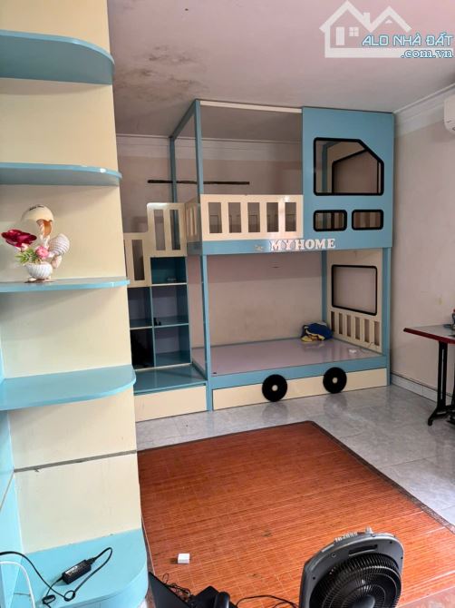 🏡 Nhà 3 Tầng Mặt Tiền 5m/66m² – Đường Thông Ô Tô Đỗ Cửa, Tiên Dương, Đông Anh, Hà Nội - 3
