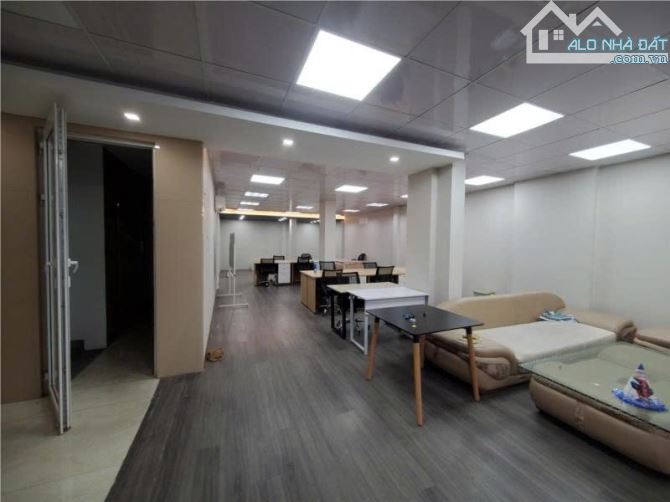 siêu hiếm. Bán tòa nhà mặt tiền Lương Đình Của, An Khánh Q2 HCM ngang 10x20 HĐT 200tr - 3