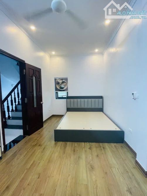 NHÀ ĐẸP KIM NGƯU_HAI BÀ TRƯNG – GẦN PHỐ – FULL NỘI THẤT – VỊ TRÍ TRUNG TÂM - 3