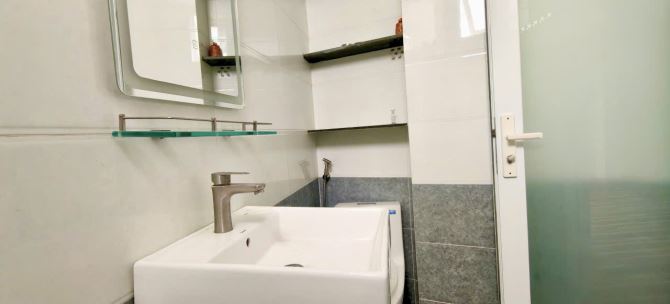 Bán Nhà 2T Hẻm Tân Lập 1 Hiệp Phú Vị Trí Vàng Gần Ngã Tư Thủ Đức, Metro, Vincom, Khu Công - 3