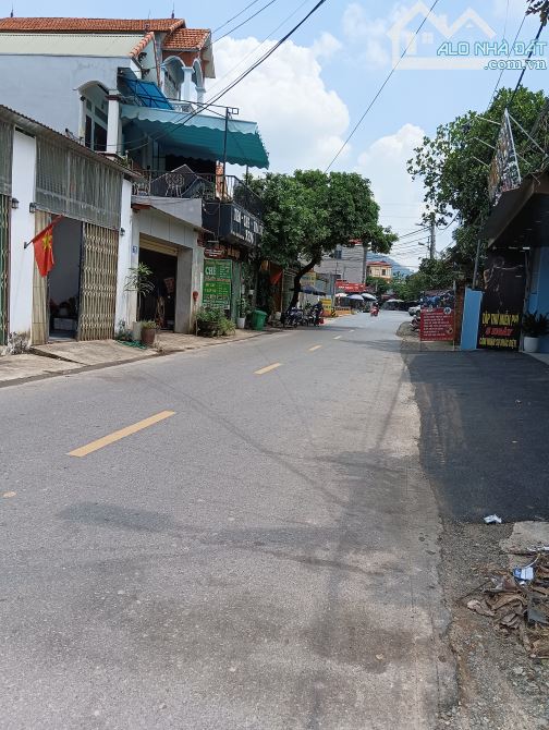 Bán Đất - Thái Lai(Minh Trí) - 120M2 Full Thổ Cư - 1,65 Tỷ -  Đường Thông Ô Tô Chạy Vòng q - 3