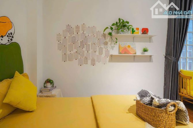 HOMESTAYS CAO CẤP – ĐƯỜNG NAM KỲ KHỞI NGHĨA,102M - 13TY5, TP. ĐÀ LẠT 🌟 - 3