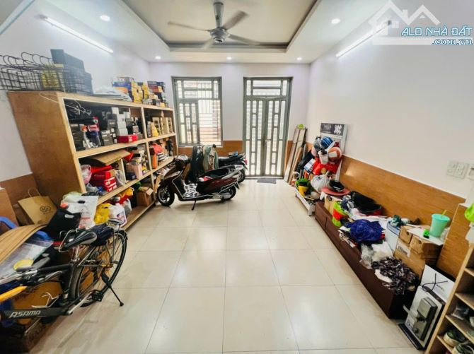 MẶT TIỀN GẦN SÂN BAY NGUYỄN THANH TUYỀN, 78M2, NGANG 5.5M, 4 TẦNG, 6PN, CHỈ NHỈNH 15 TỶ - 3