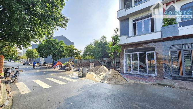Bán đất 4.6x17.1m, đường N1 KDC Lê Phong Bình Chuẩn 2 p.Bình Chuẩn - 3