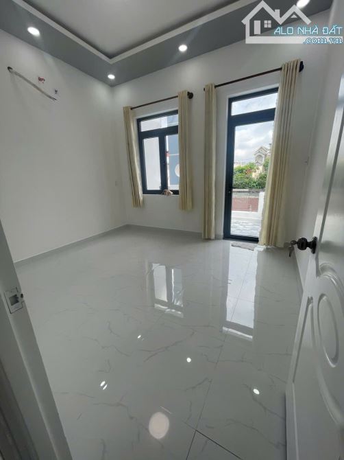 BA.ÁN NHÀ TT THỦ ĐỨC HOÀNG DIỆU 2  61 ?²  2 tầng  5 tỷ 15 - 3