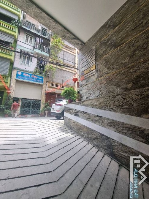 BÁN TÒA NHÀ VĂN PHÒNG 8TẦNG 290M2, MT 16M – GẦN MẶT PHỐ VIP LẠC LONG QUÂN TT QUẬN TÂY HỒ - 3
