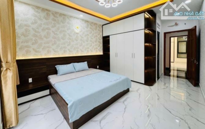 Bán nhà đường Bùi Thế Mỹ, Quận Tân Bình / 75m2 / 3 tỷ 050 triệu / sổ hồng riêng - 3