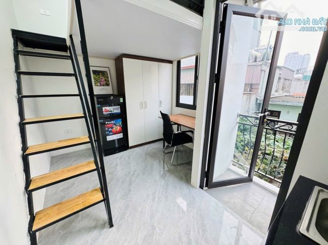 Bán Toà CCMN Miếu Đầm- 64m2x7T-18 Phòng Mới- Giá chào bán 18.8 Tỷ - 3